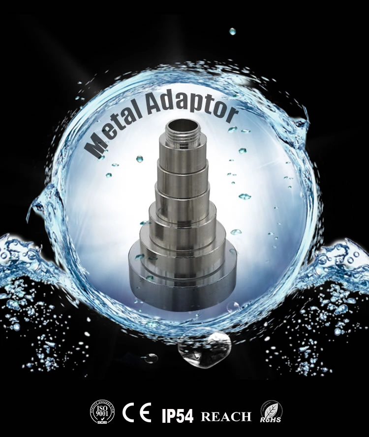 customized Metal Enlarger sizes