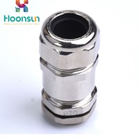 tube connector top quality tightened nylon hose fitting
