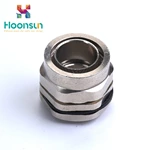 m20 explosion proof cable gland size chart