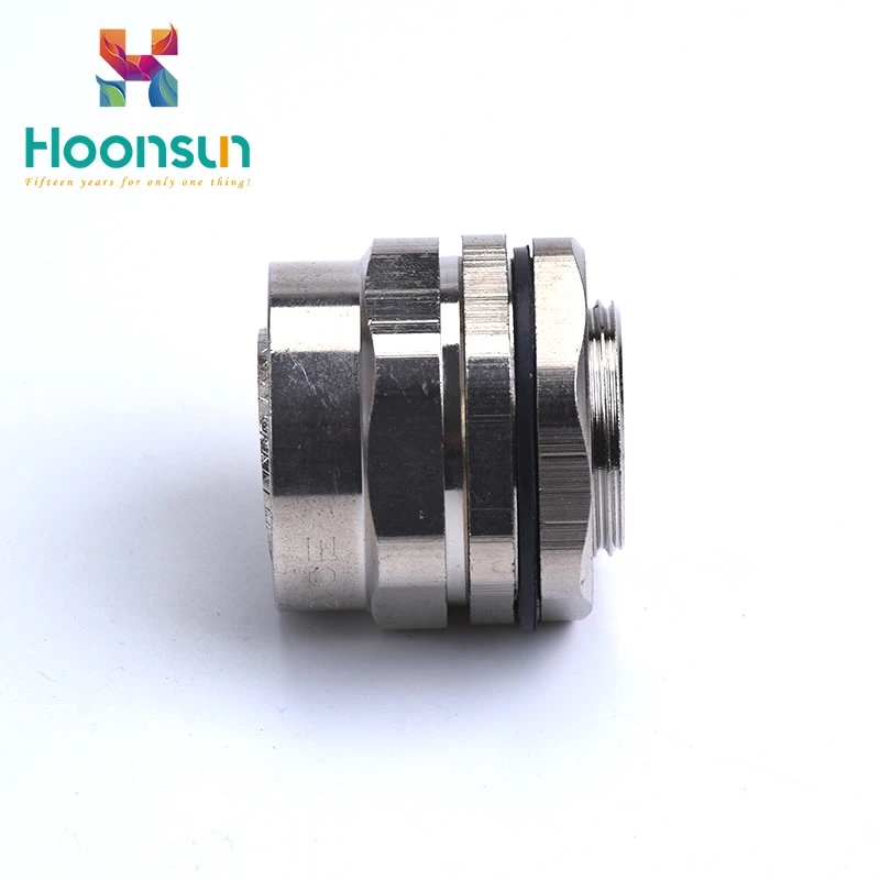 m20 explosion proof cable gland size chart