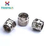 m20 explosion proof cable gland size chart