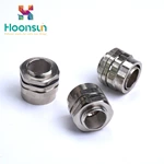 m20 explosion proof cable gland size chart