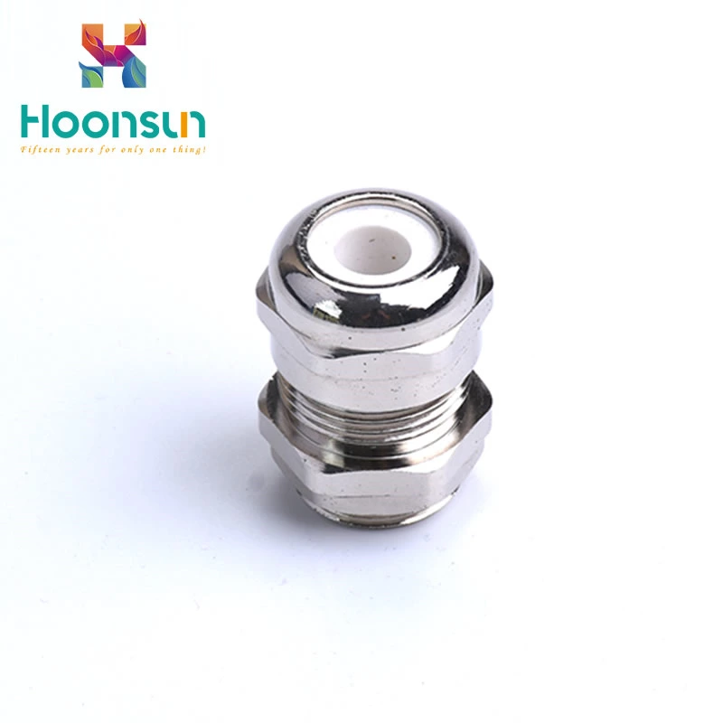 PG Thread High Temperature Resistance Type Cable Gland Price