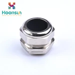 new products of best quality the block type EMC metal cable gland