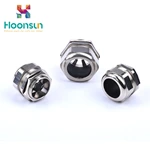 new products of best quality the block type EMC metal cable gland