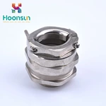 High quality ex brass cable gland from HX factory