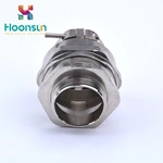 High quality ex brass cable gland from HX factory