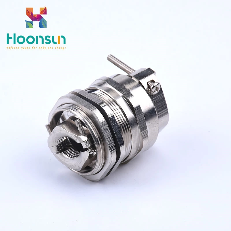 m18 rubber metal double locked hawke cable gland price list
