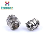 High quality ex brass cable gland from HX factory