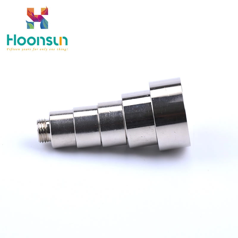 customized Metal Enlarger sizes