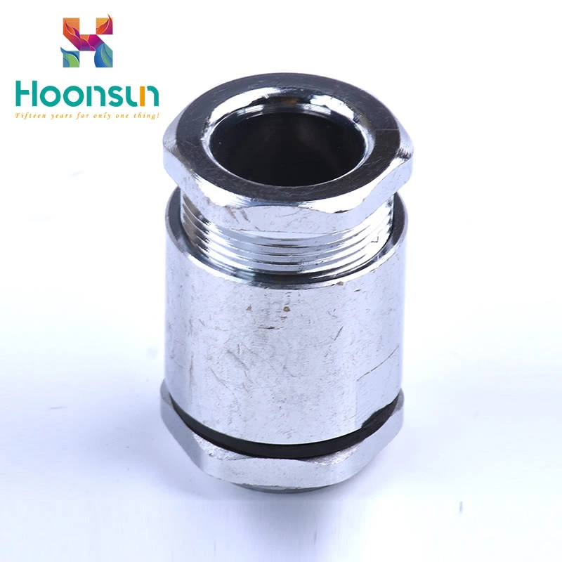 waterproof IP54 TJ type marine stuffing cable gland sizes