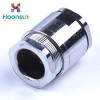 high quality waterproof IP54 TJ type marine cable gland price