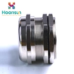 customized ip68 pg thread cable gland m20 waterproof
