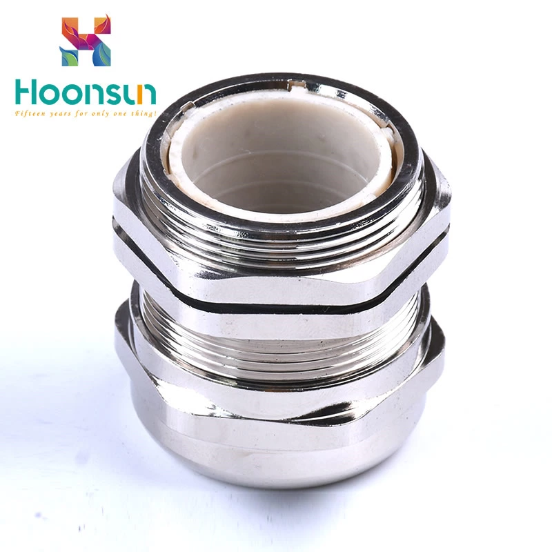 customized ip68 pg thread cable gland m20 waterproof