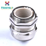 customized ip68 pg thread cable gland m20 waterproof
