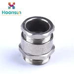 high quality waterproof IP54 TJ type marine cable gland price