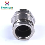 high quality waterproof IP54 TJ type marine cable gland price