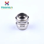 customized Multiple hole insert cable gland price