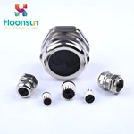 customized Multiple hole insert cable gland price