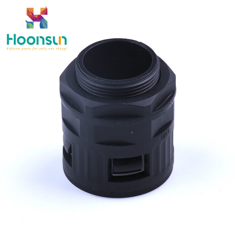 good quality pvc cable gland from Hoonsun