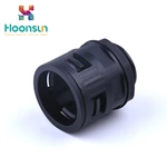 customized plastic nylon union for flexble pipe fittings