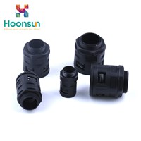 good quality pvc cable gland from Hoonsun