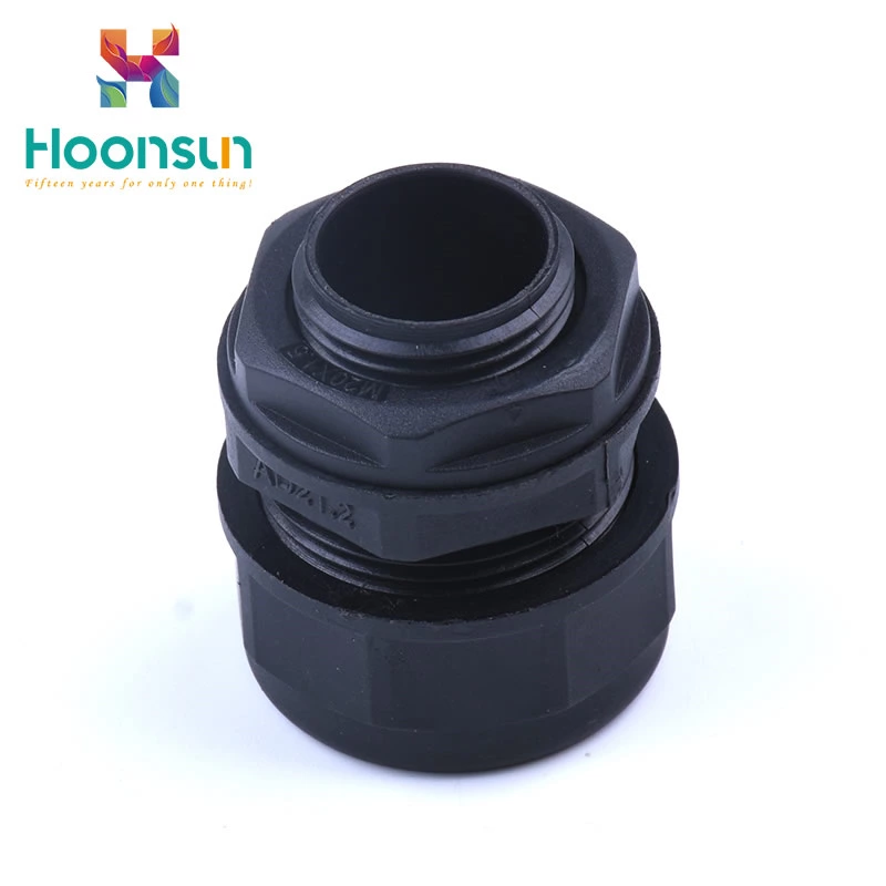 hot-selling China nylon hose fittings from Hoonsun
