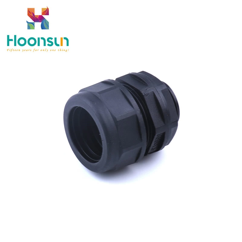hot-selling China nylon hose fittings from Hoonsun