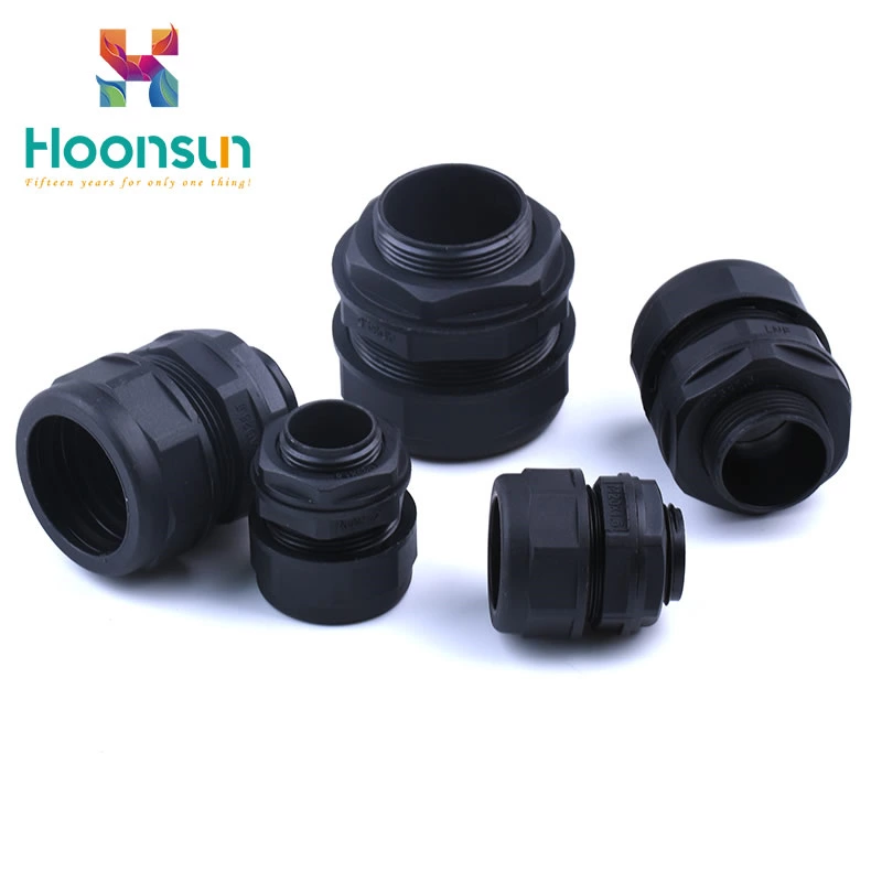 hot-selling China nylon hose fittings from Hoonsun