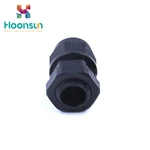 customized IP68 split nylon cable waterproof cable gland price