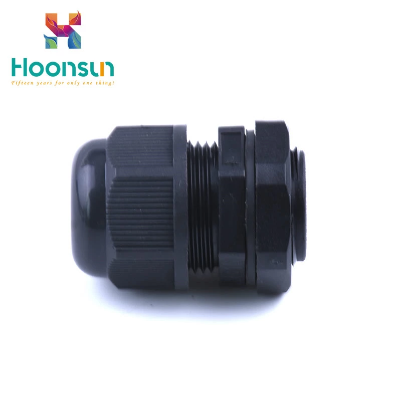 m thread type cable gland and plastic m32x1.5 cable gland