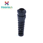 ip68 waterproof m thread type Strain Relief Nylon Cable Gland