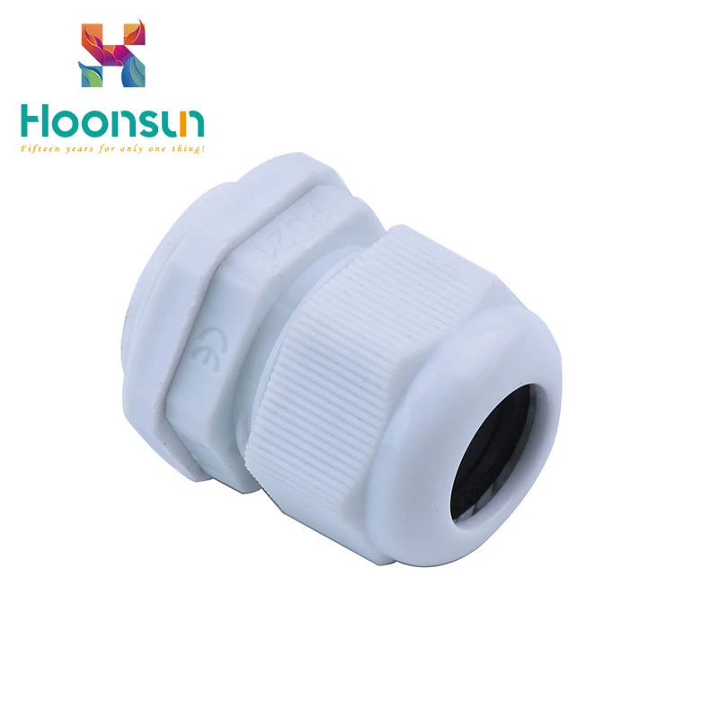 low price 1/2" npt cable gland from hongxiang