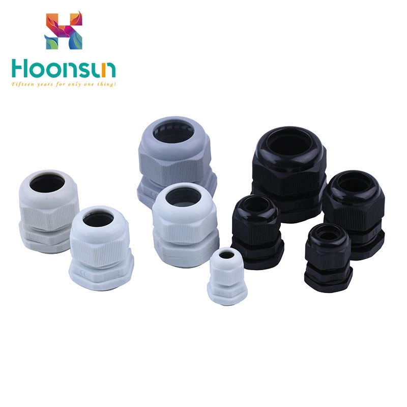 Factory supply cable gland m14 from hongxiang
