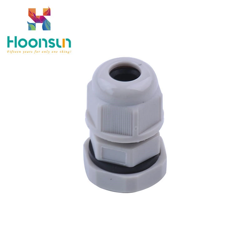 m thread type cable gland and plastic m32x1.5 cable gland