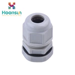 customized IP68 split nylon cable waterproof cable gland price