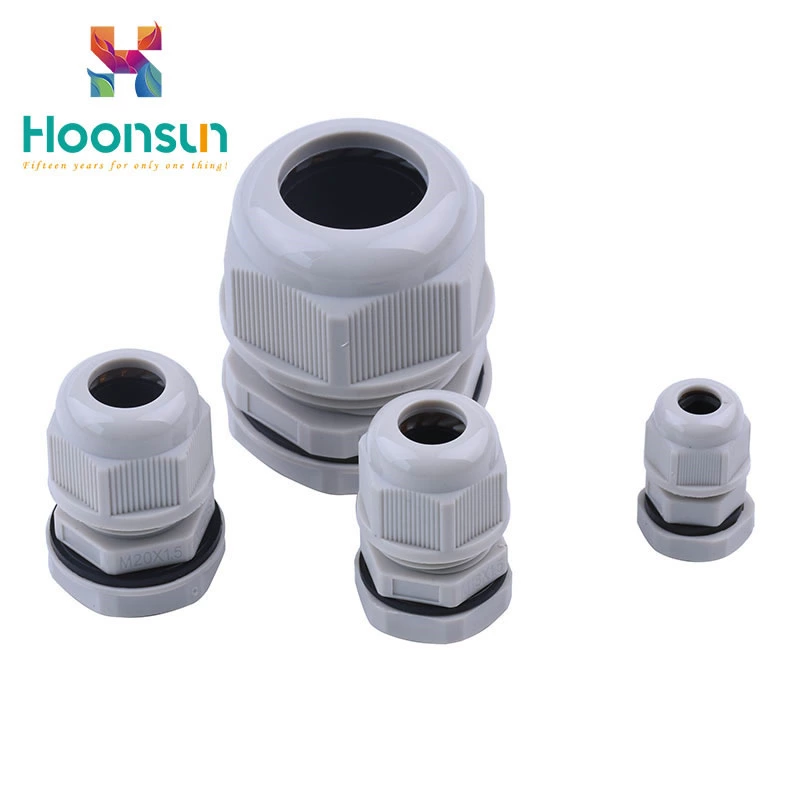 Factory supply silicon rubber insert cable gland factory exporter