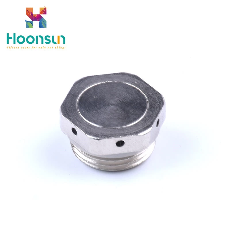 good quality best price hot sale m12 nylon brass waterproof breathable valve