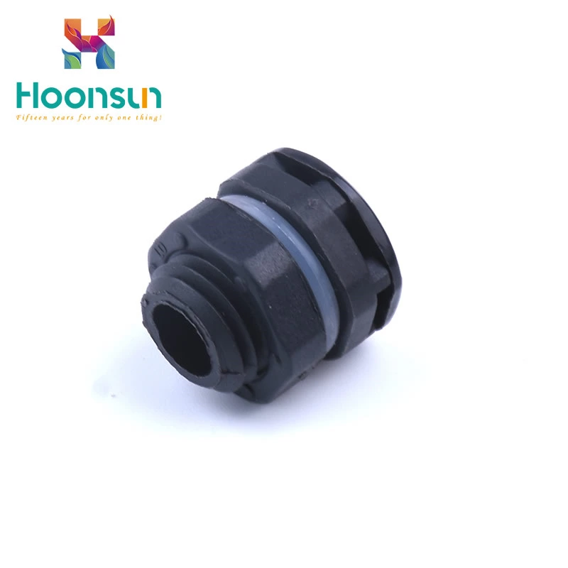 hot-selling m12 nylon brass waterproof breathable valve from hongxiang