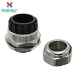 hot sale good quality metal cable gland strengthened type
