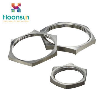 customized top quality EMC Locknut