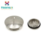 free sample Brass plug cap cable gland of best quality from hongxiang