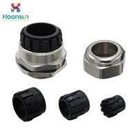hot sale good quality metal cable gland strengthened type