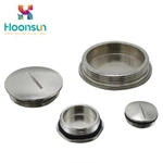 free sample Brass plug cap cable gland of best quality from hongxiang