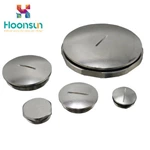 free sample Brass plug cap cable gland of best quality from hongxiang