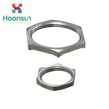 customized top quality EMC Locknut