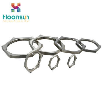 customized top quality EMC Locknut