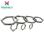 customized top quality EMC Locknut