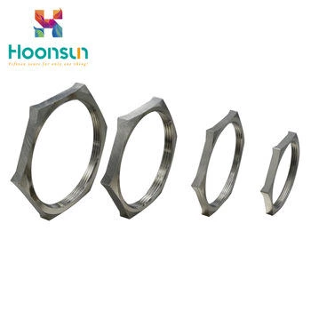 customized top quality EMC Locknut