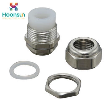 hot sale good quality metal cable gland strengthened type